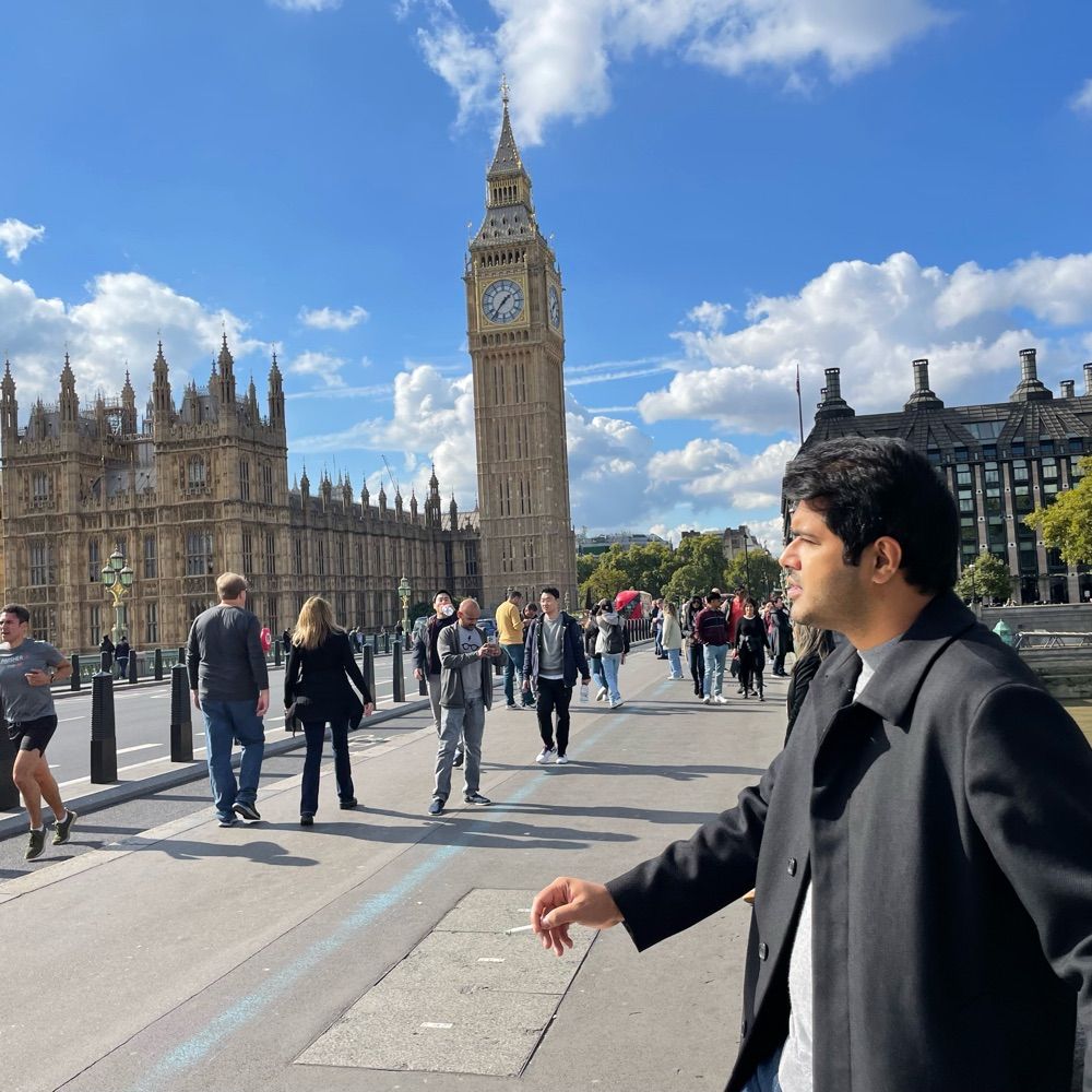 Mian Sufyan 🇵🇸