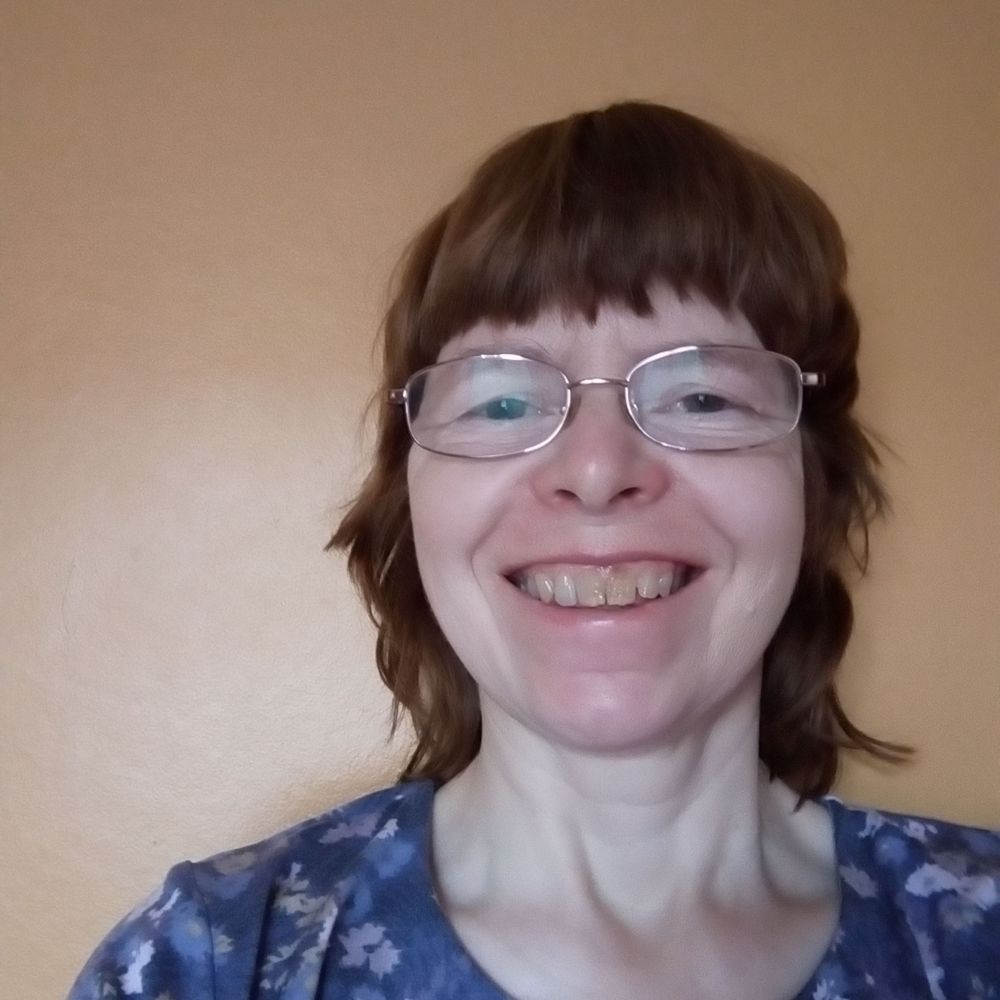 Catriona Kennedy