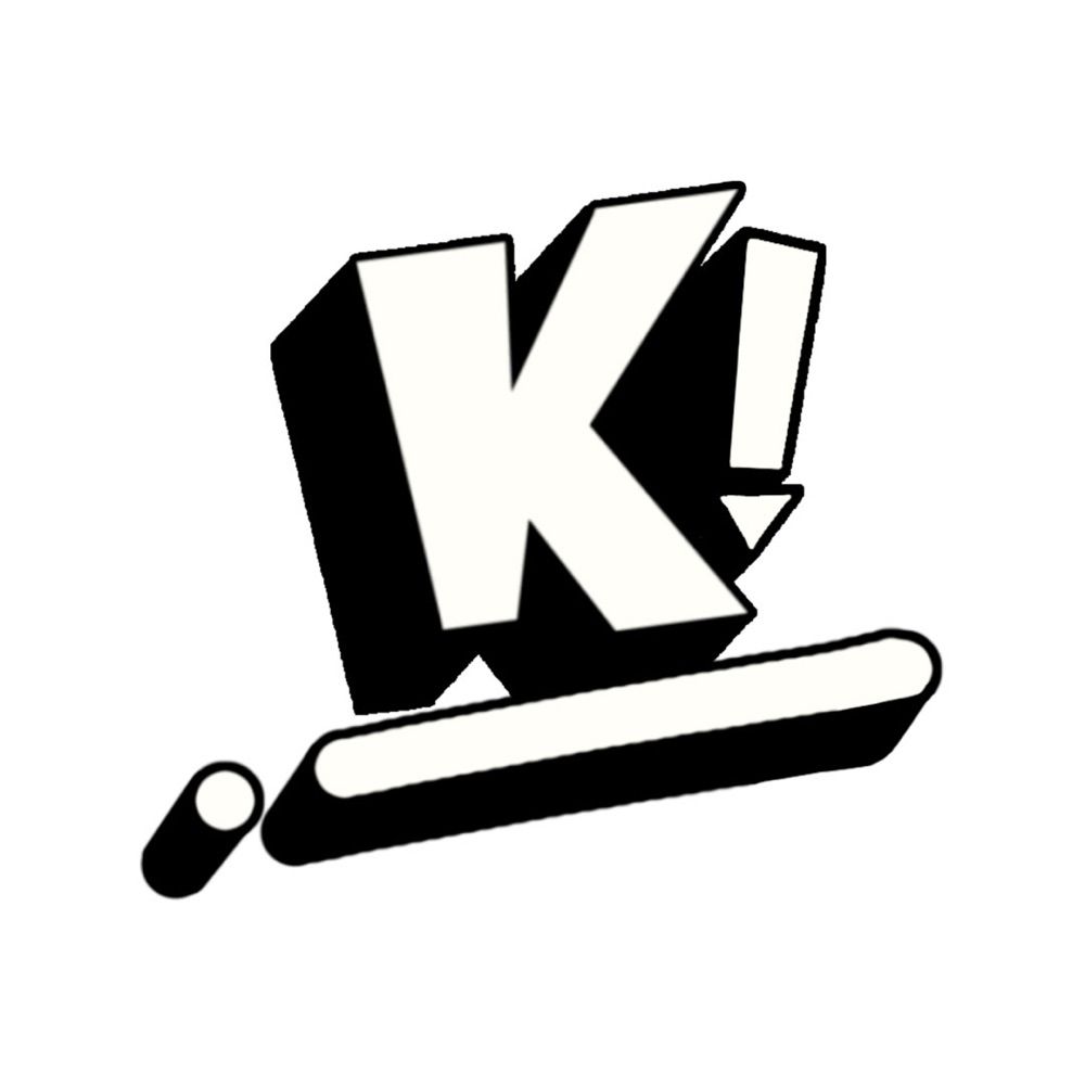 Kabootie Computie!