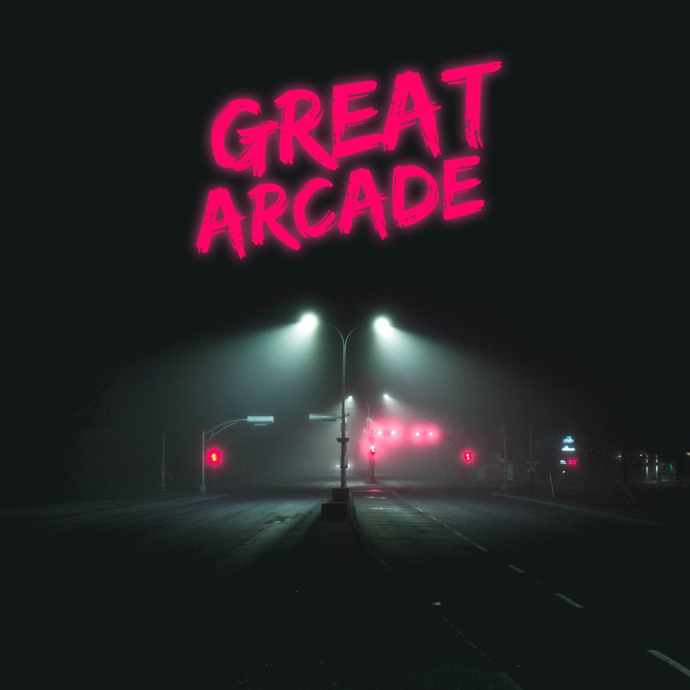 The Great Arcade