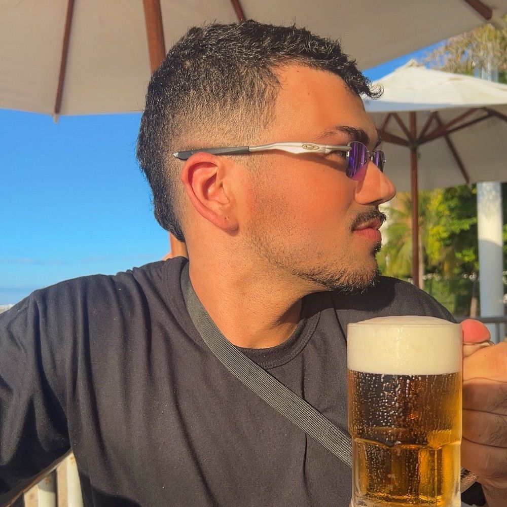 Matheus ♻️