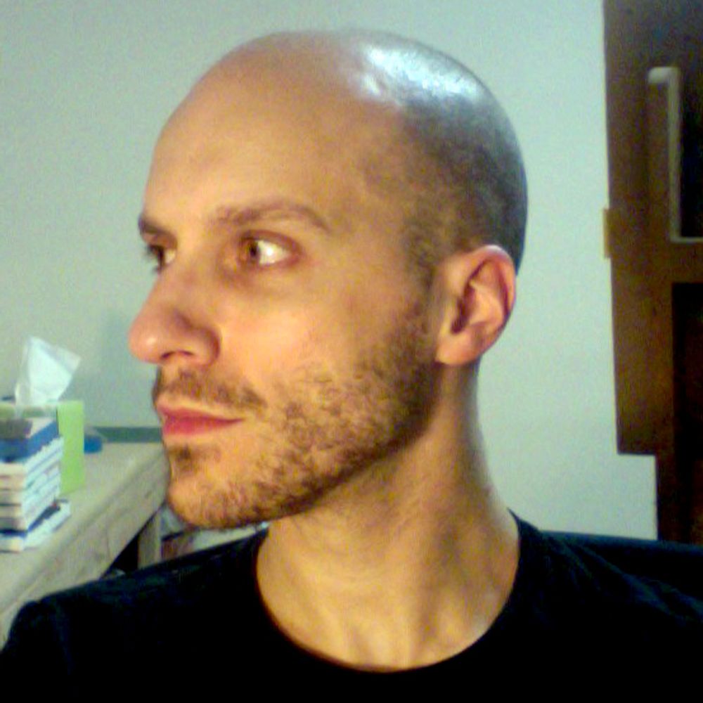 Mike Ryczek