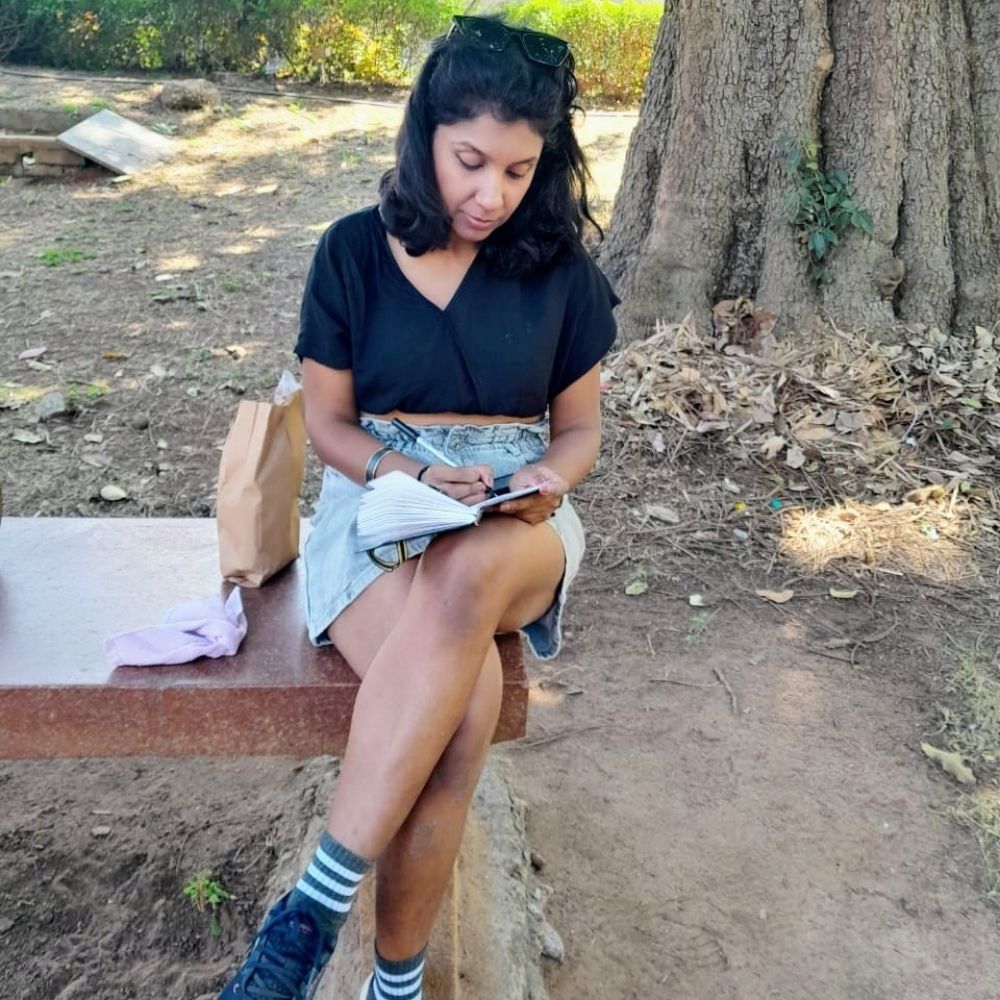 Shruti
