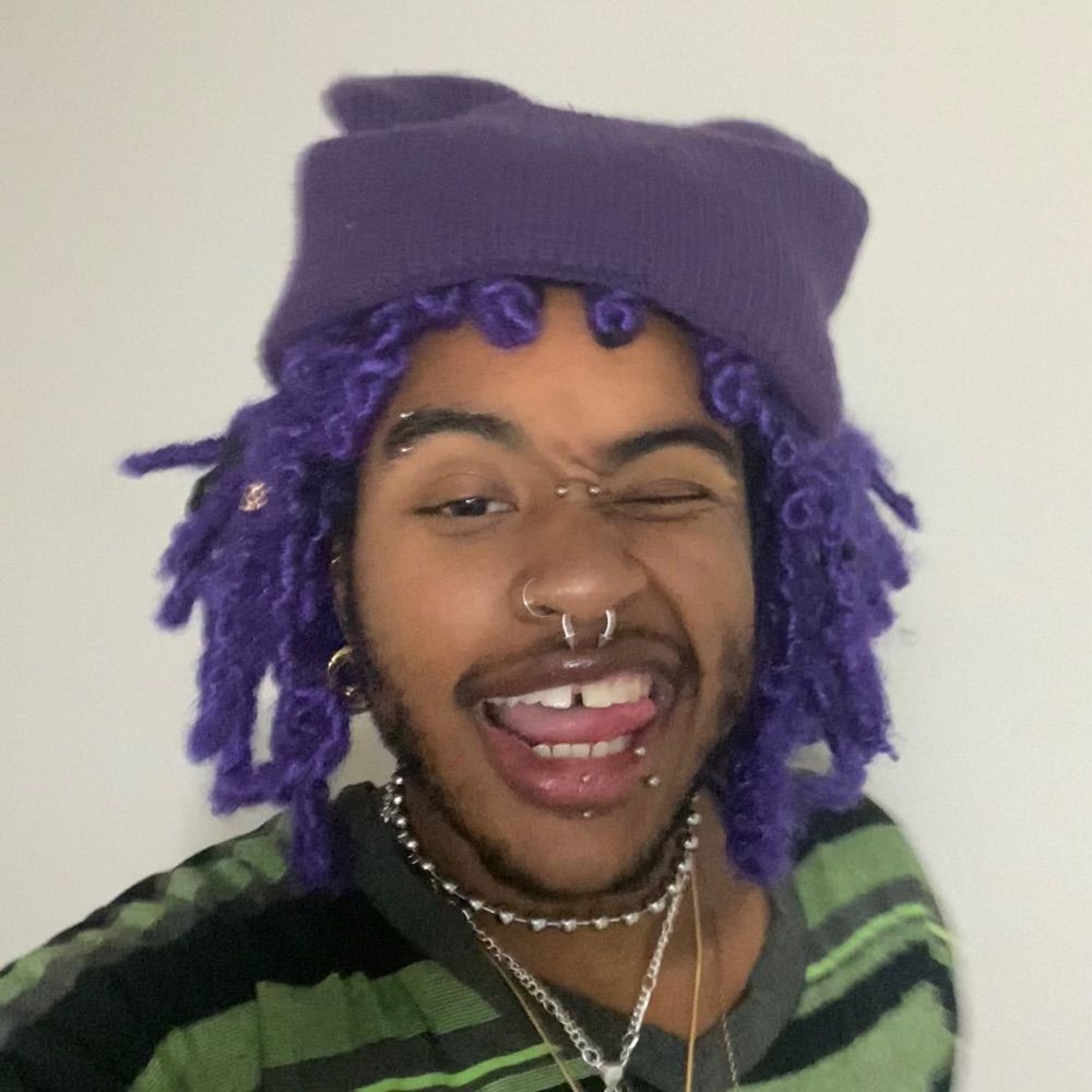 Mal🐍
