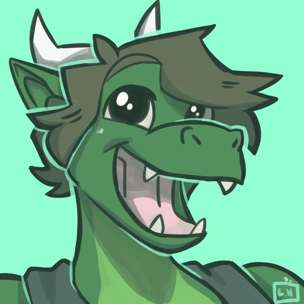 Diss 🐲