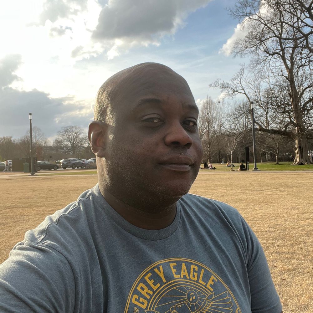 Demetrius Jones