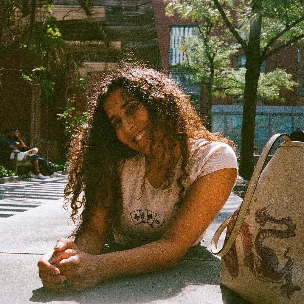 Anusha Mathur
