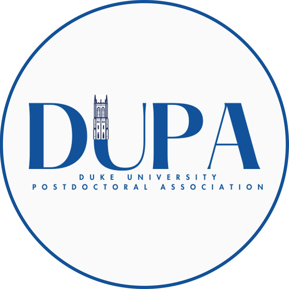Duke University Postdoc Association