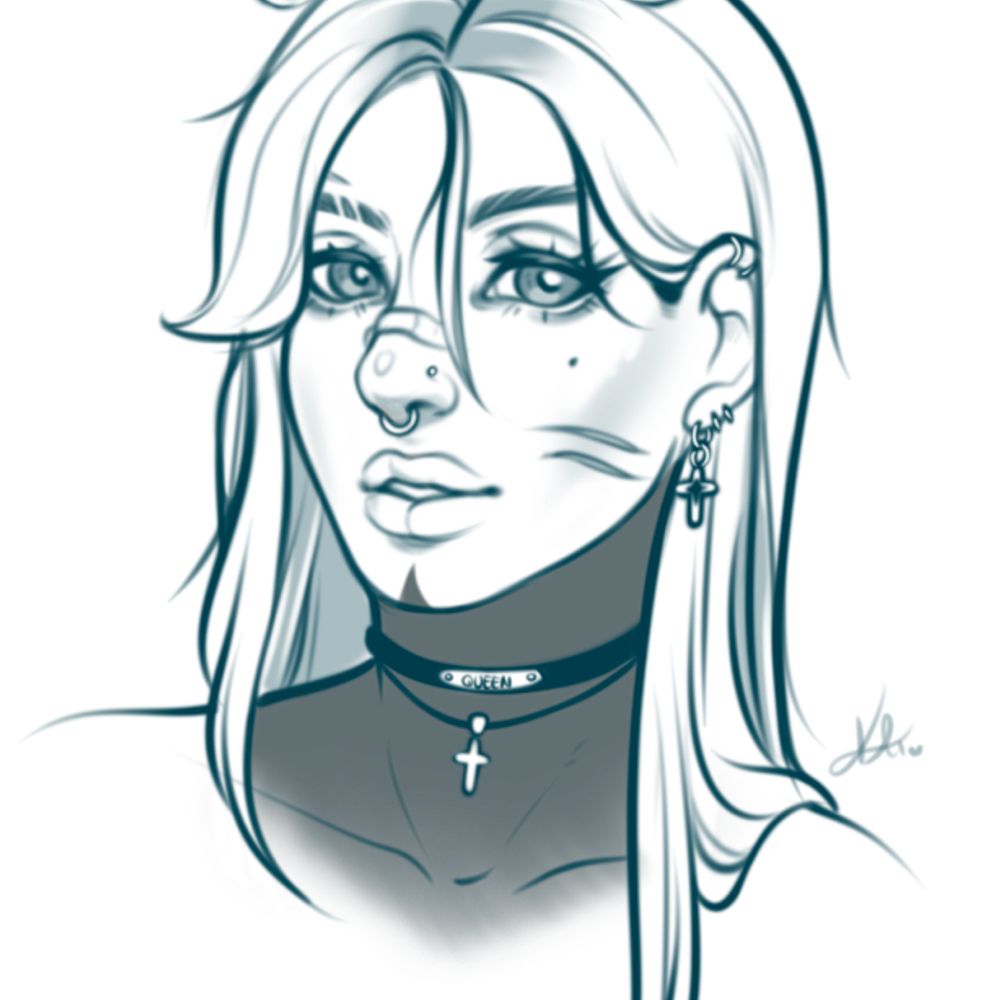 Saige Evergarden