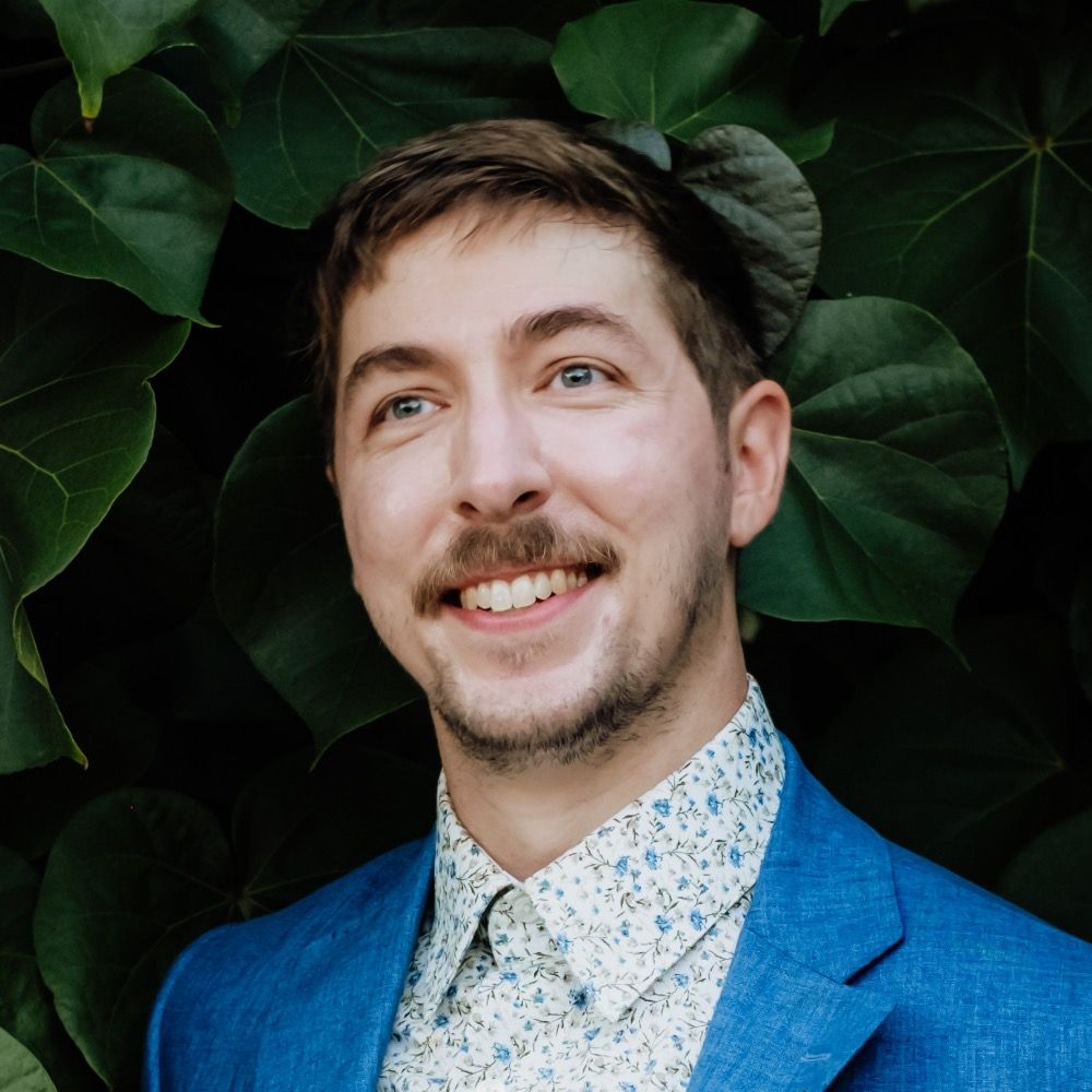 Ben Watts