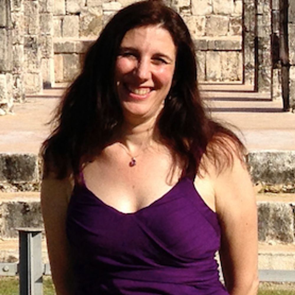 Pam Belluck
