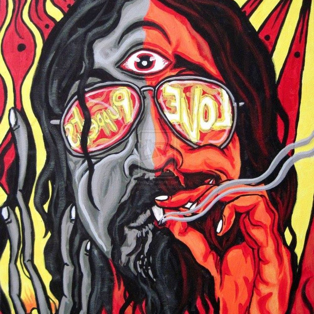 Sagaz Marijuanero