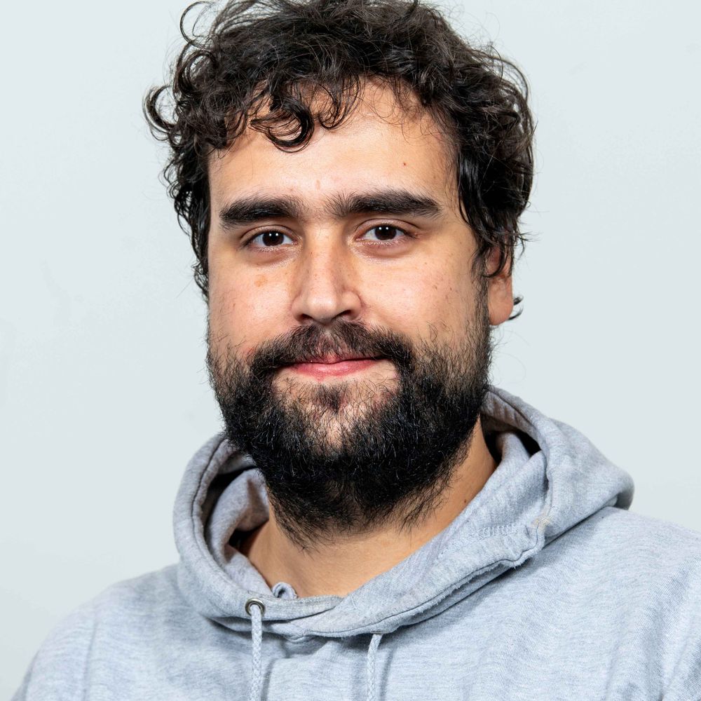 Javier Sanz-Cruzado