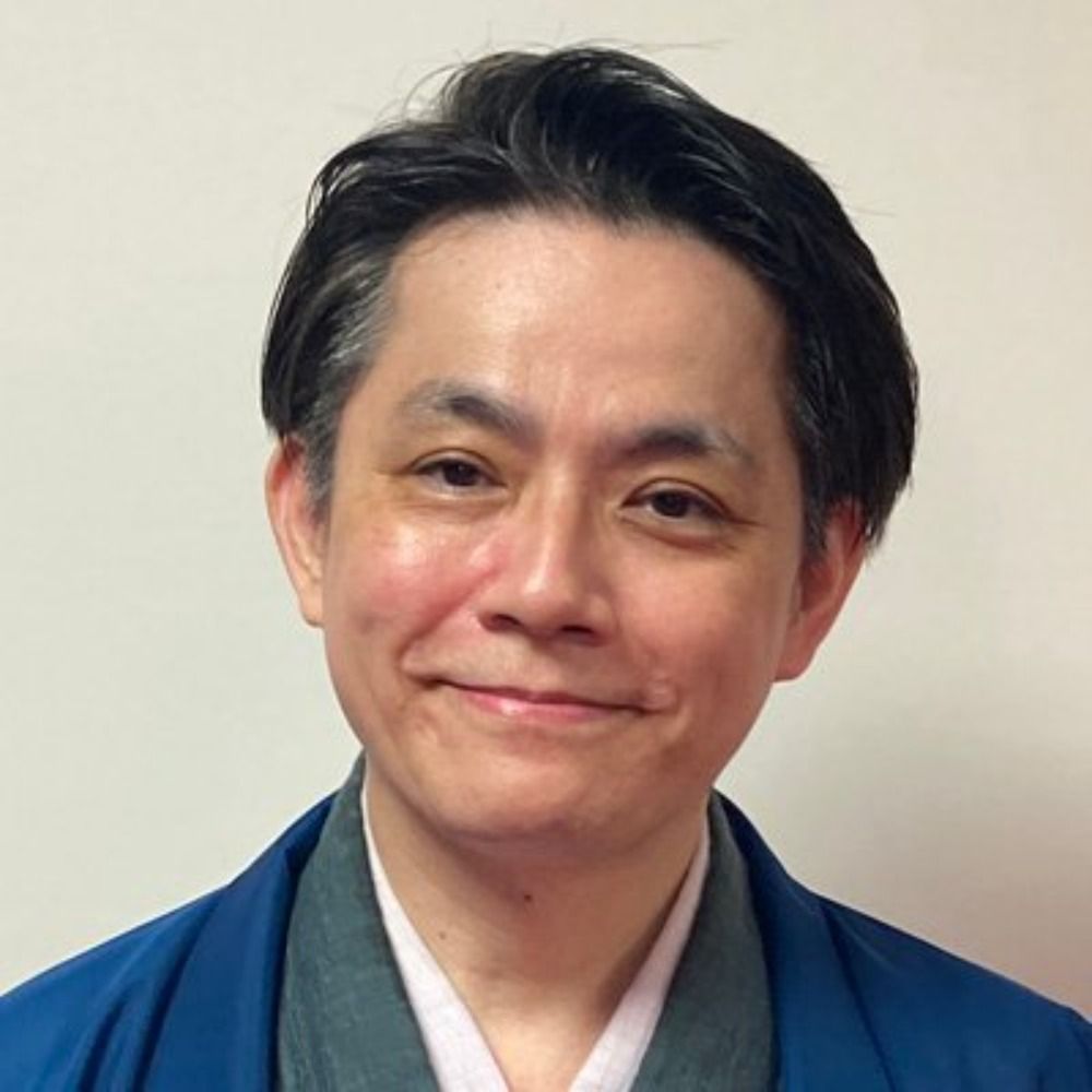 三遊亭楽市