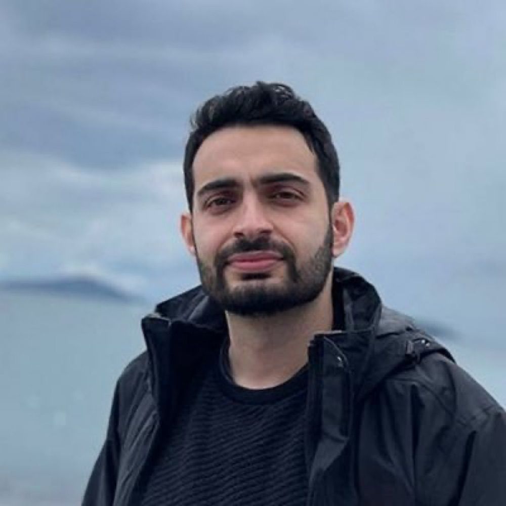 Huseyin Zeyd Koytak
