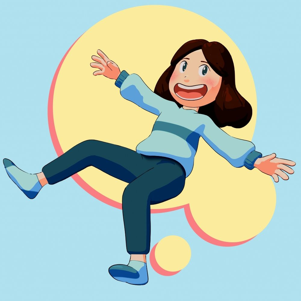 AnimationMegan