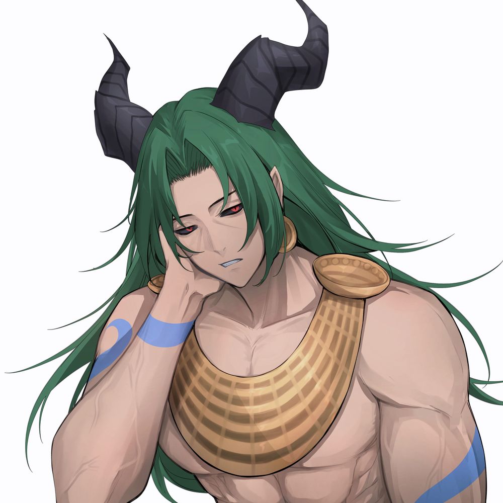Rhylsin | Dragon VTuber