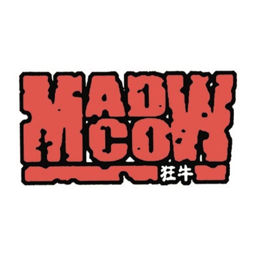 MAD COW