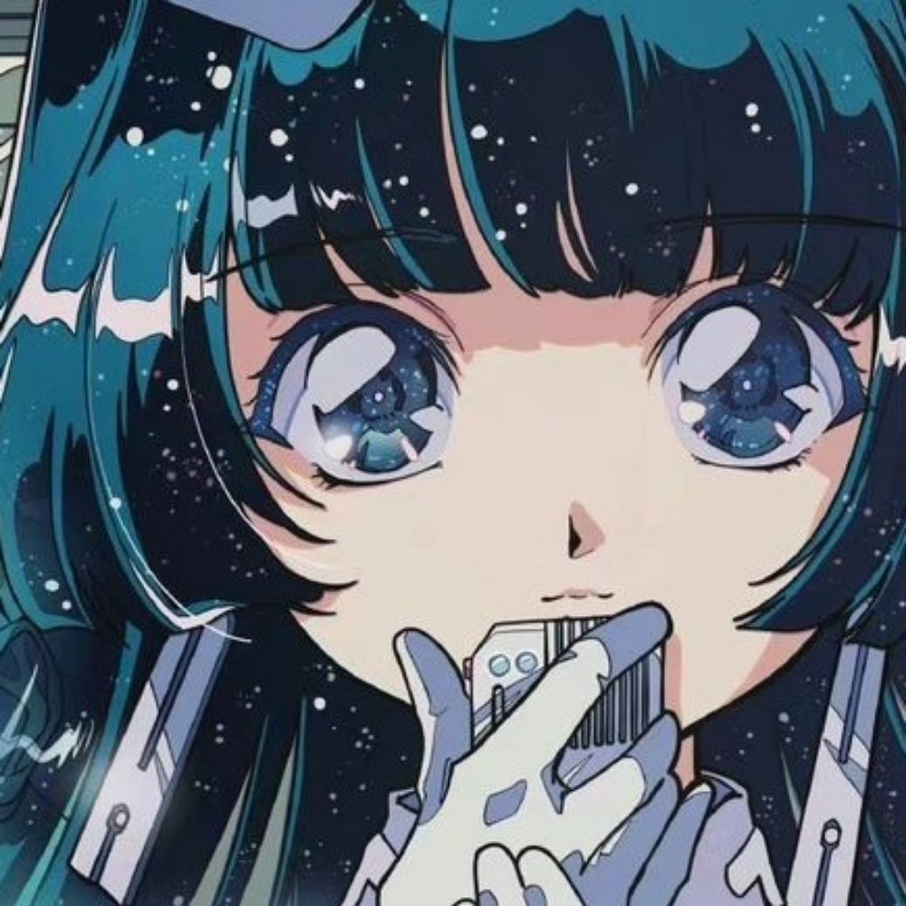 ~ sybil ☆