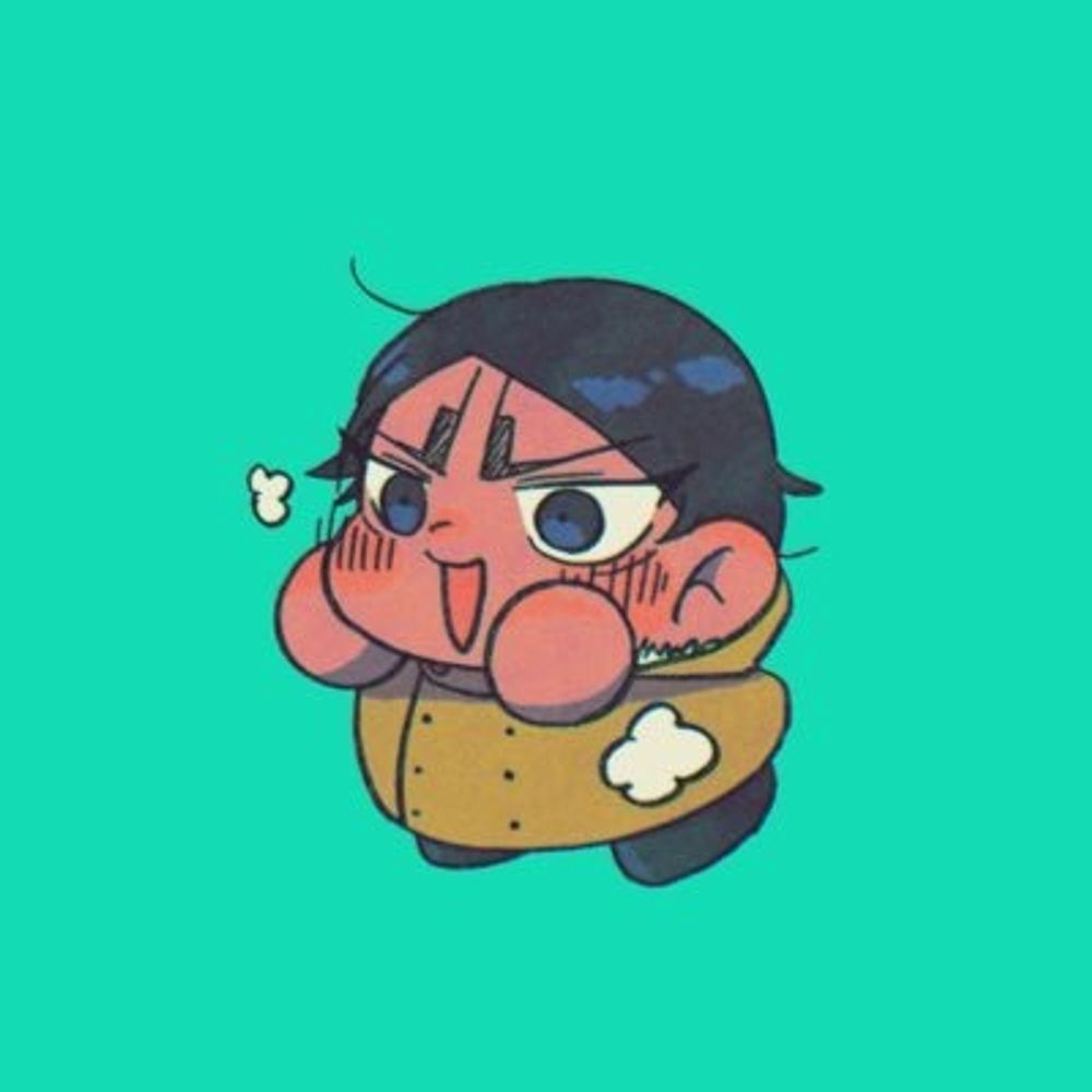 ぱんたろ