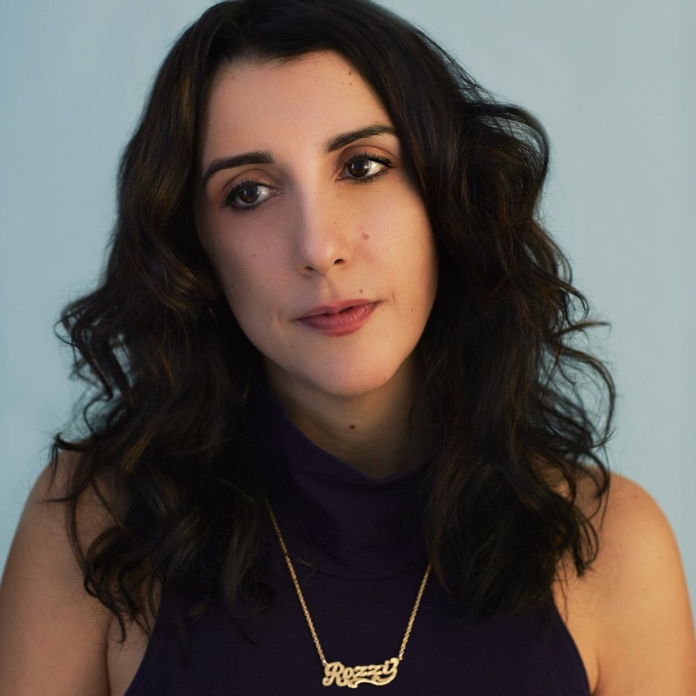 Giulia Rozzi