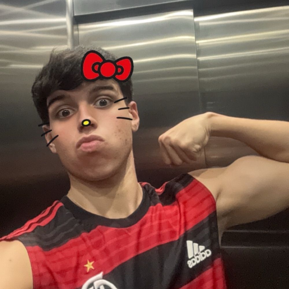 O mais frango possível 