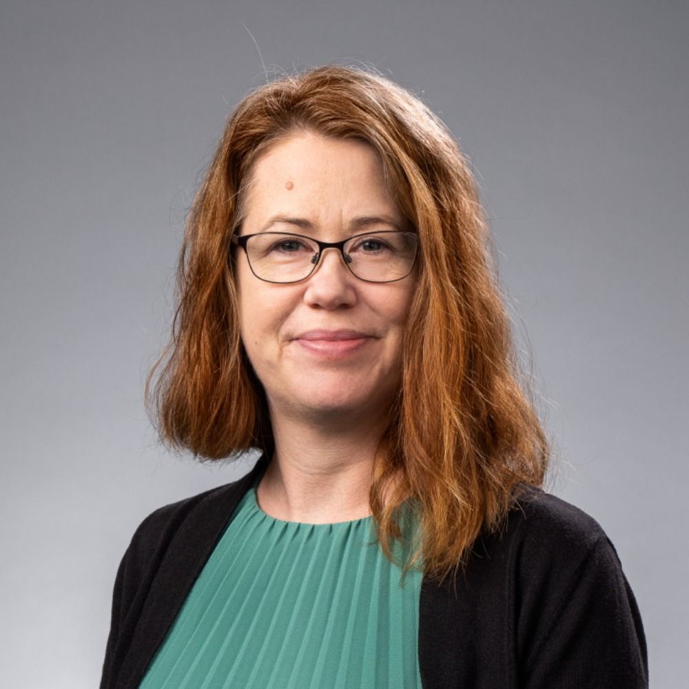 Christel Hellberg