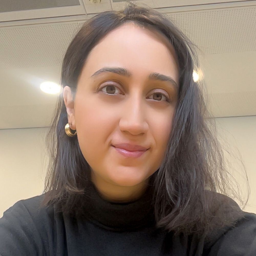 Maimoona Waseem