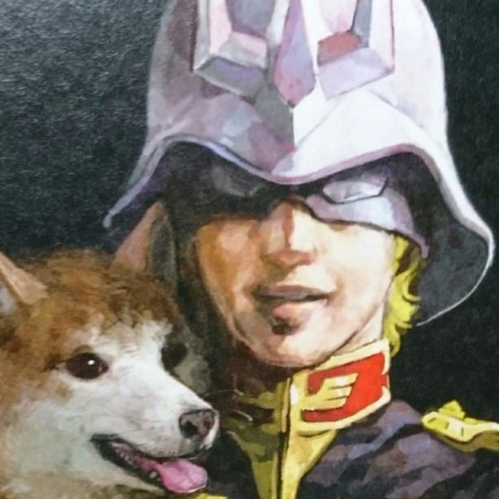 なんじょるの！ジョヴァーナ