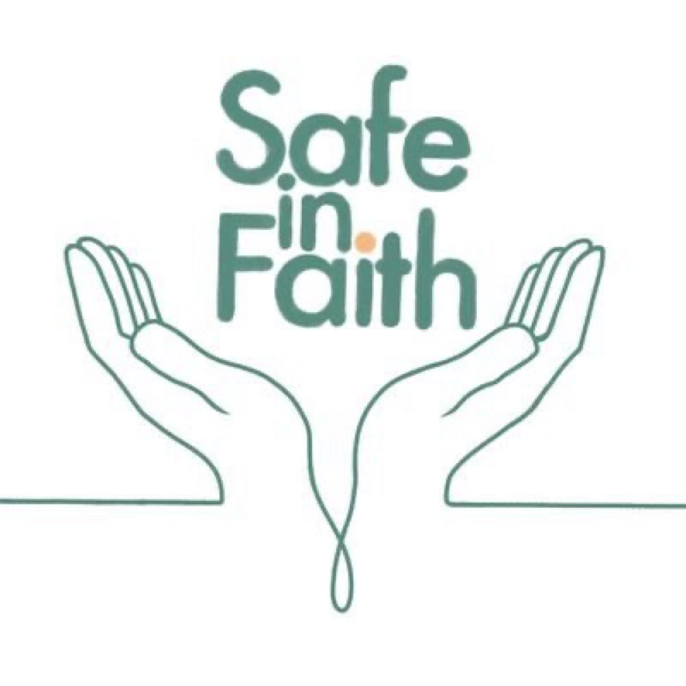 Safe in Faith