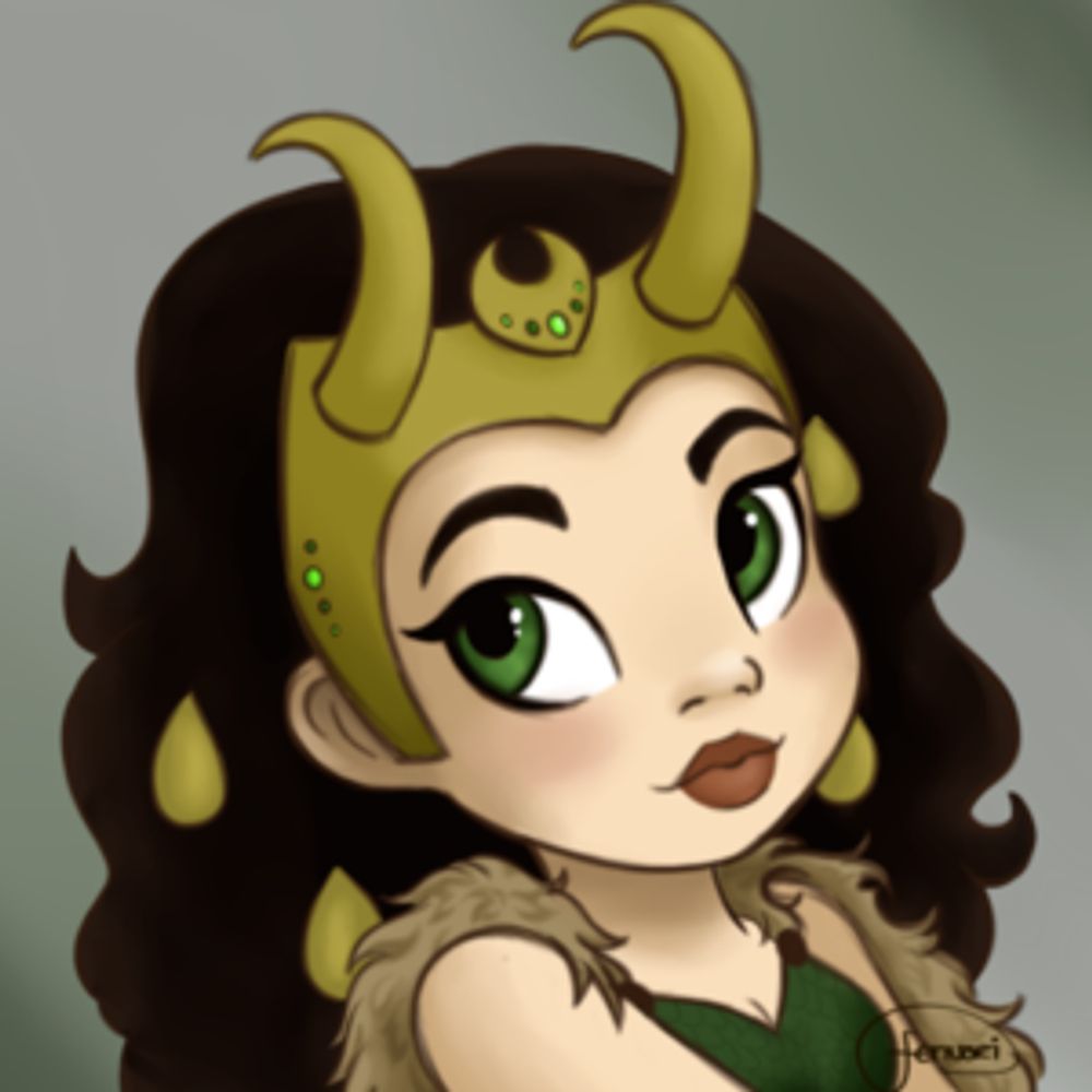 LadyLoki1313