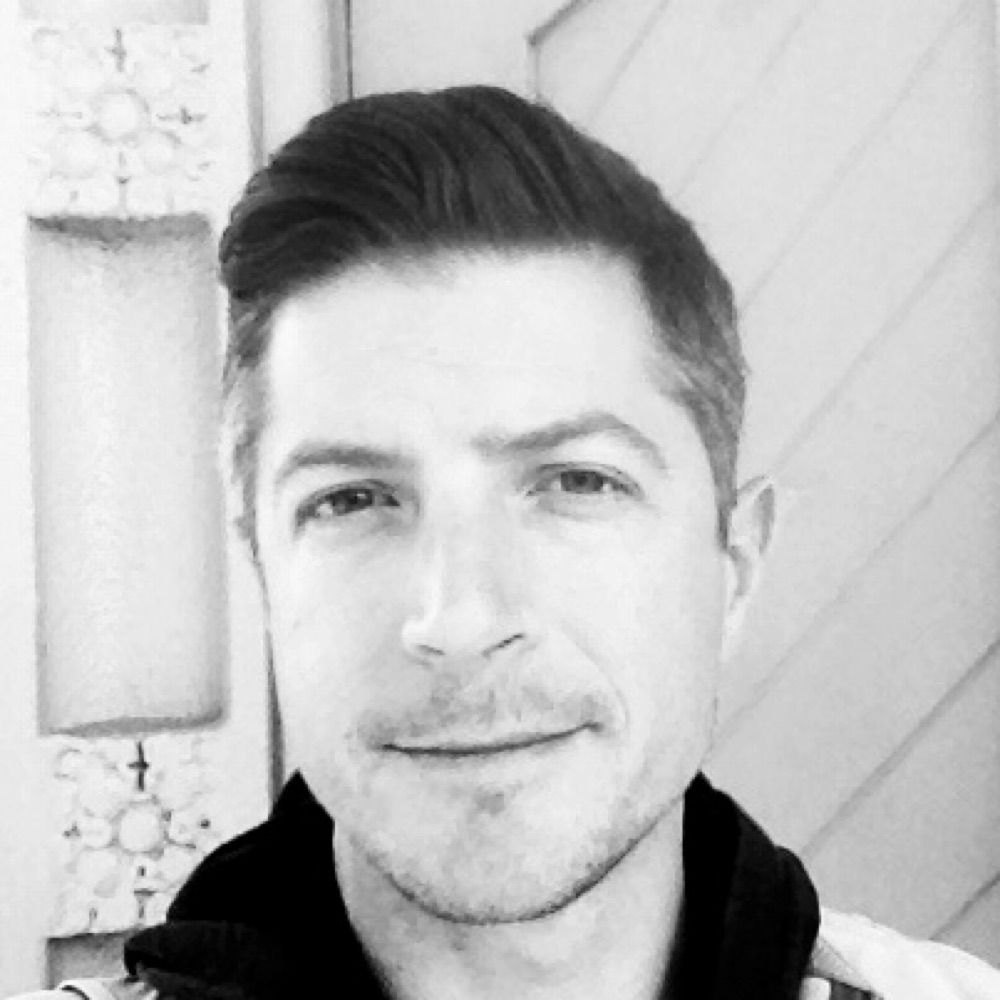 Jared Rusten 