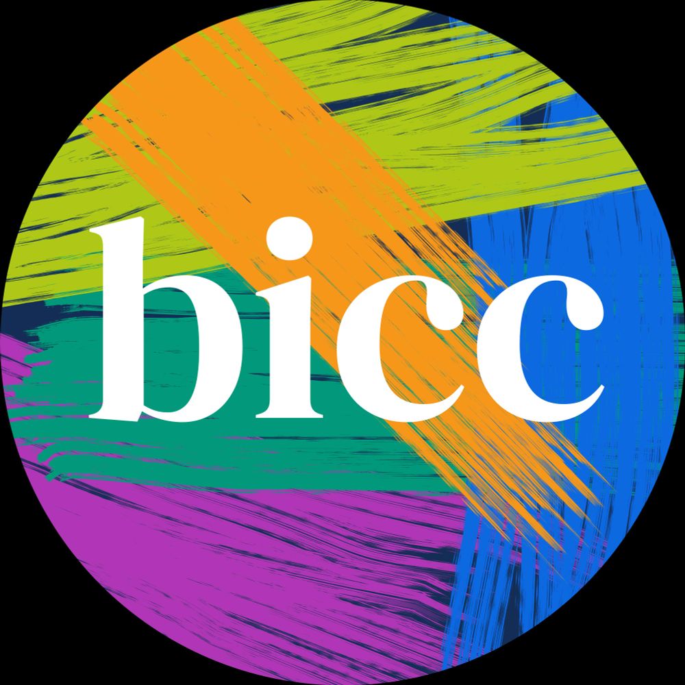 bicc - Bonn International Centre for Conflict Studies