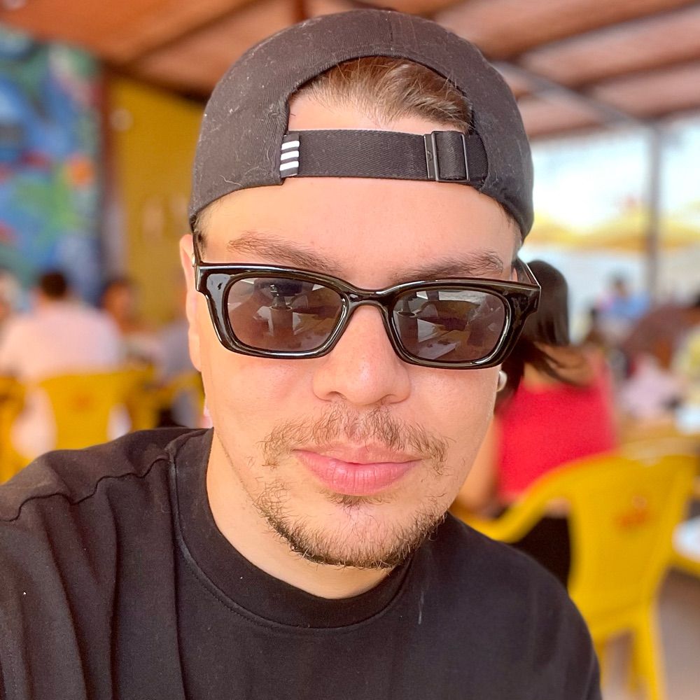 nílton leal