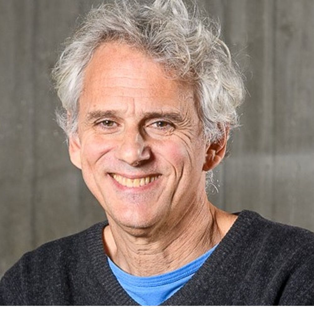 Mario Pende