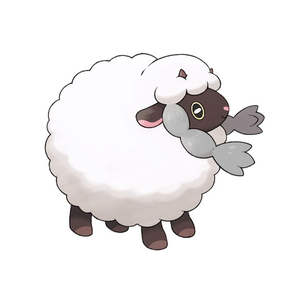 めり