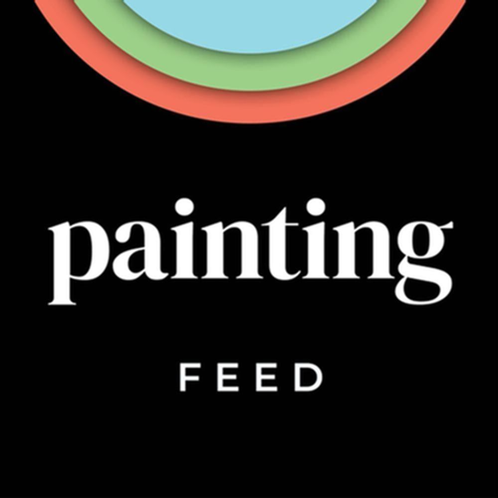 Feed avatar