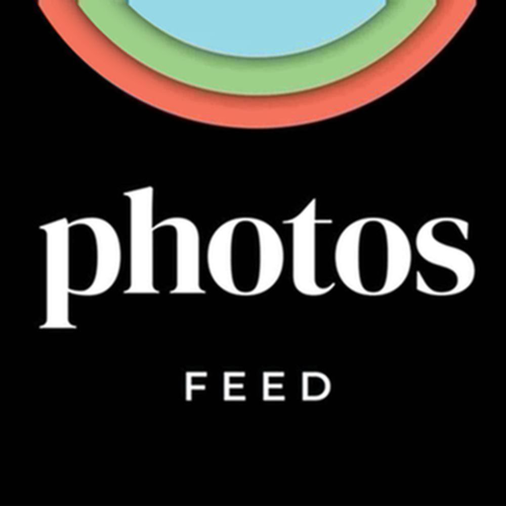 Feed avatar