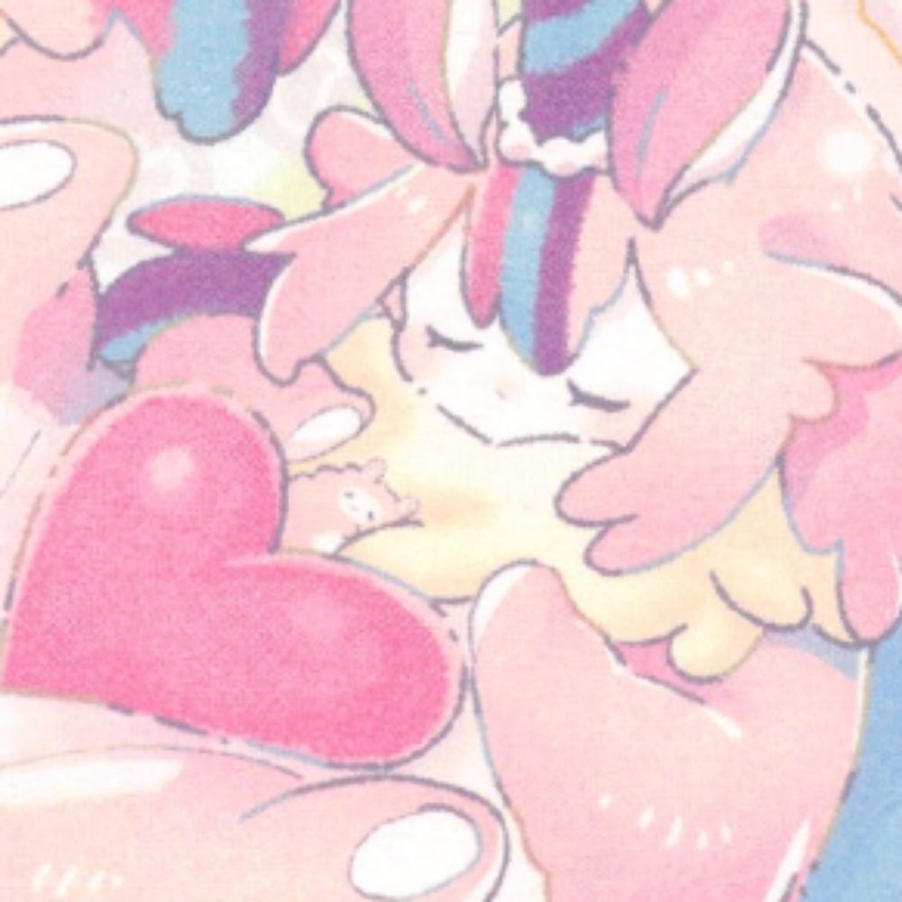 Paw in Unlovable Paw