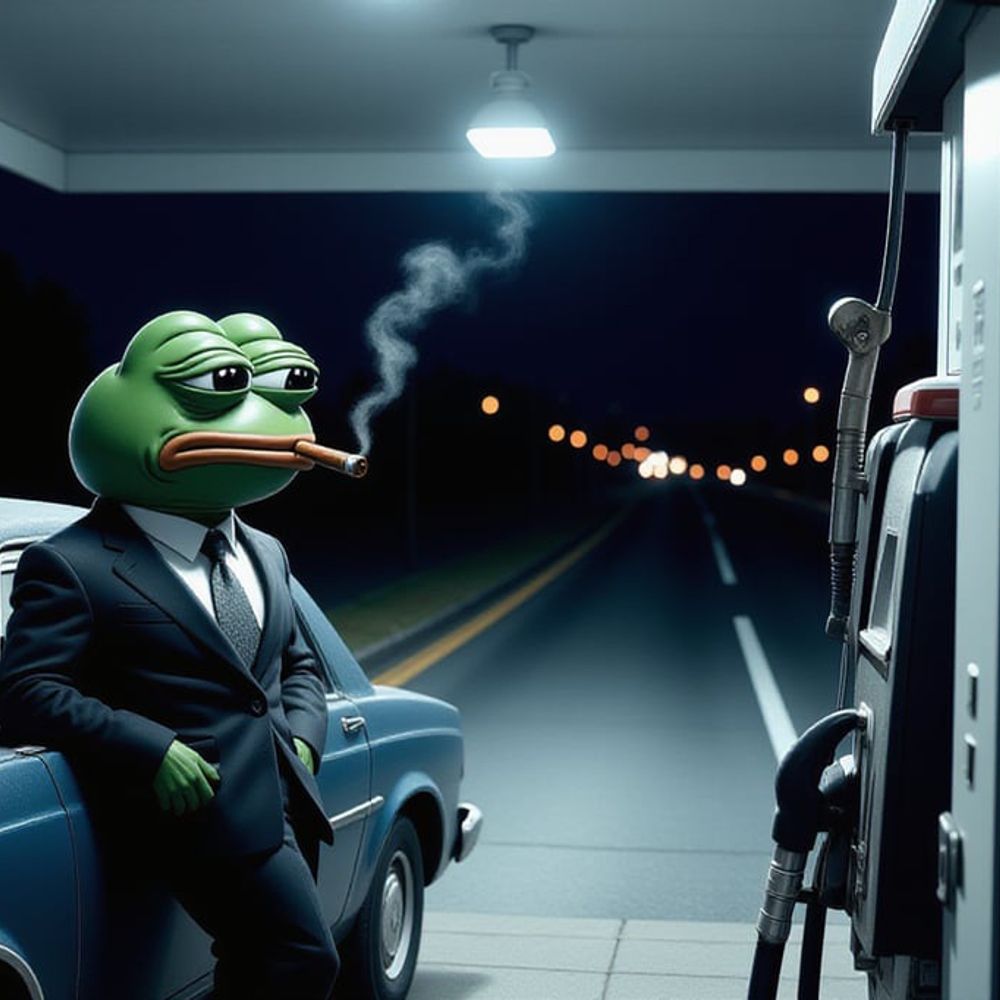 PepeTHunter