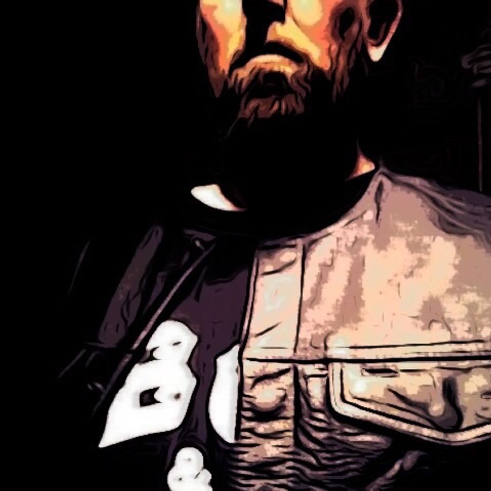 Reverend Danny Smite