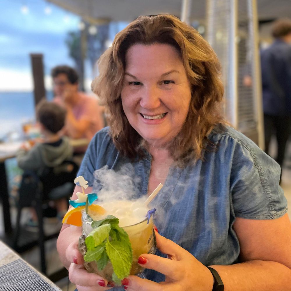 Tracy Ehrhardt-Massa