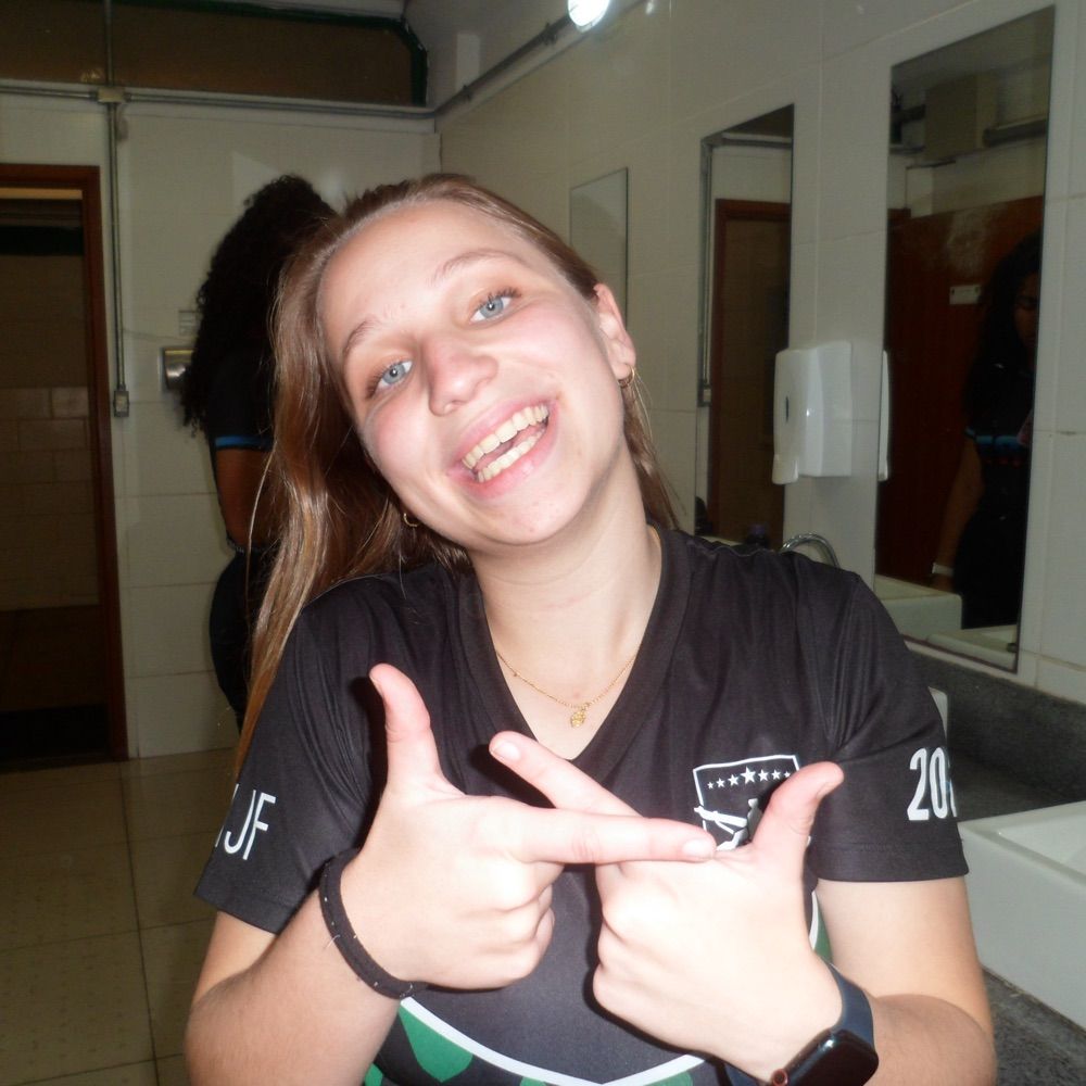 clarinha!