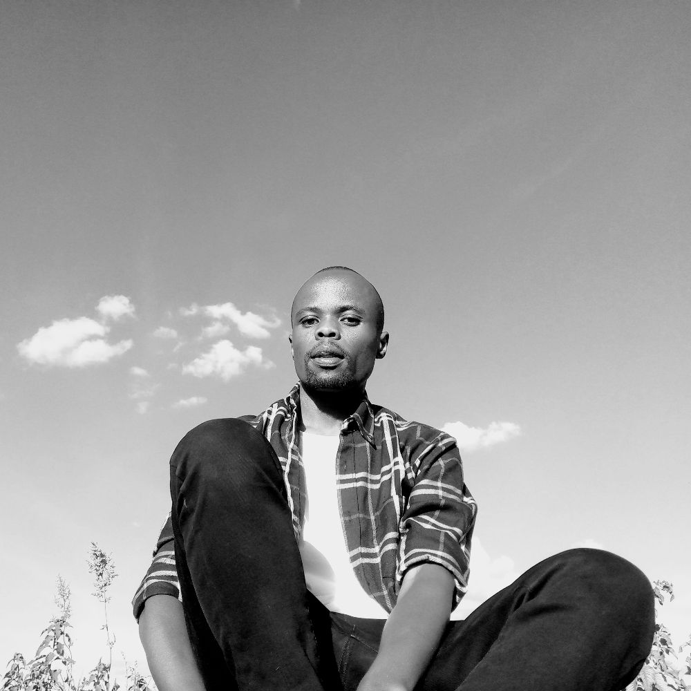 Joe Patrick 🇰🇪