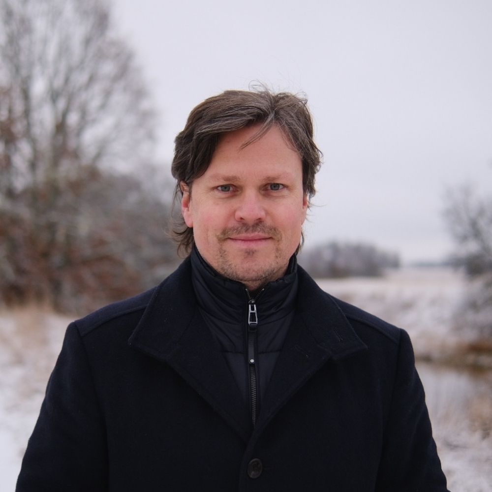 Johan Weigel