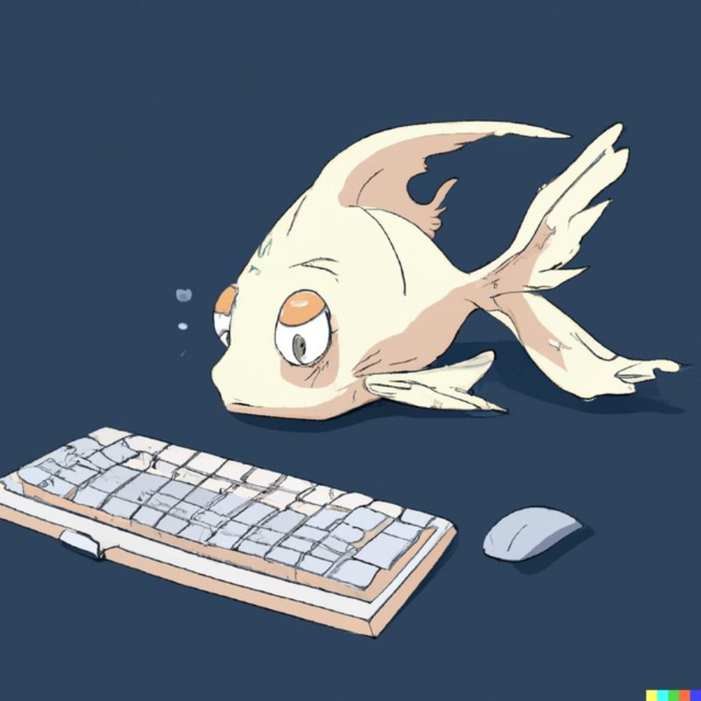 fischly