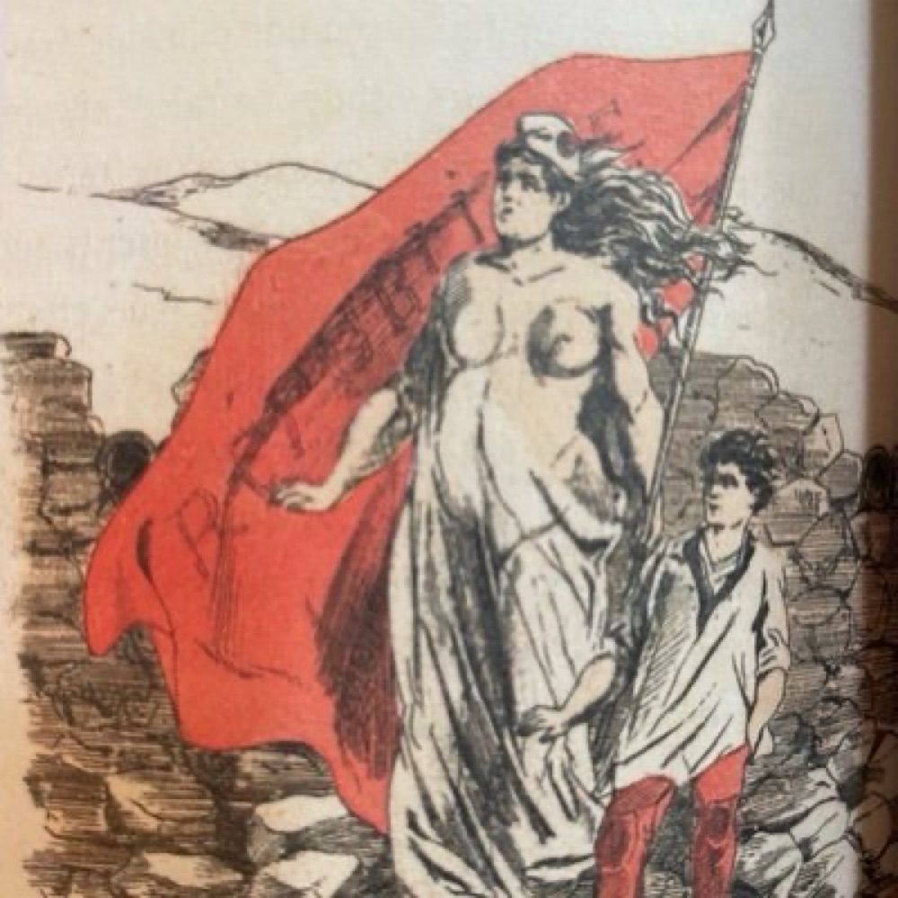 Marion Duquesne