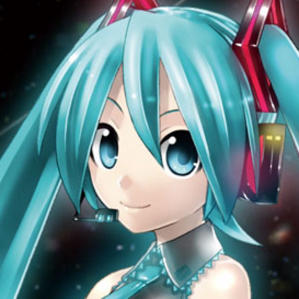 Miku enjoyer