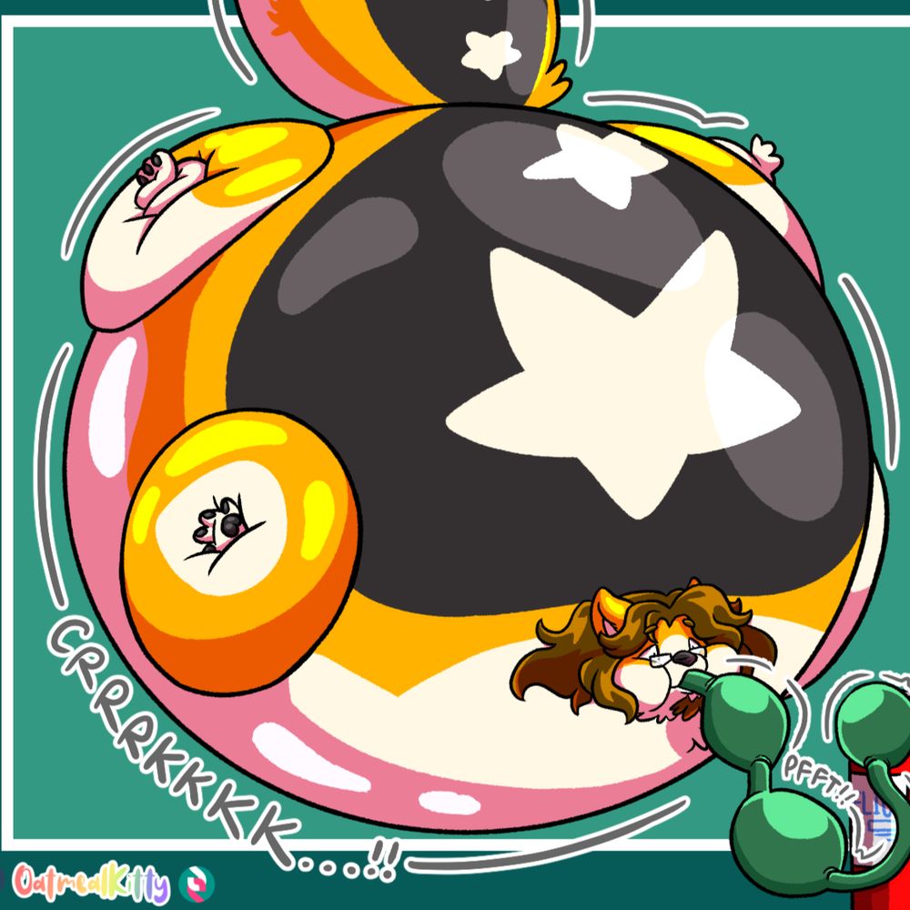 JojoDaBlimp (locked +16 days)