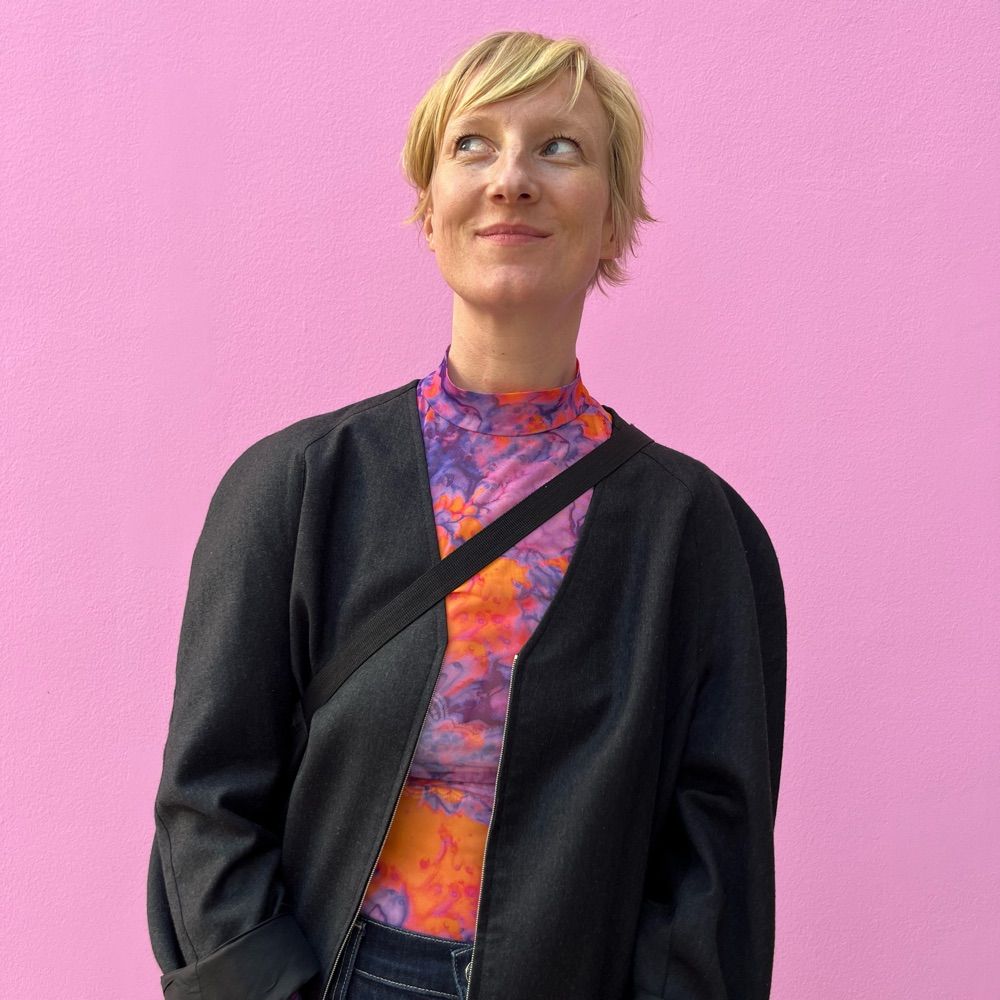 Hannah Pilgrim